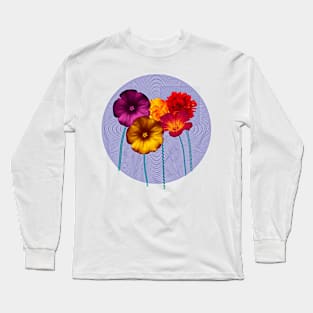 Warholianas 11a Long Sleeve T-Shirt